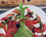 Foto del paso 2 de la receta: Ensalada capresse