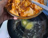 Foto langkah ke 2 dari resep Chicken Steak Viral.