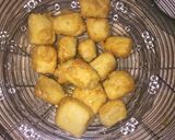 Foto langkah ke 2 dari resep Tahu Cabe Garam.