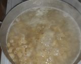 Foto del paso 6 de la receta: Pastel de fideos con queso! Súper rico, fácil y económico