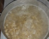 Foto del paso 6 de la receta: Pastel de fideos con queso! Súper rico, fácil y económico