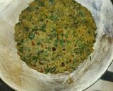 મેથી ની ભાજીના થેપલા (Methi Thepla Recipe in Gujarati) રેસીપી સ્ટેપ4ફોટો