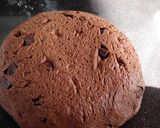 Foto del paso 4 de la receta: Panettone al cioccolato