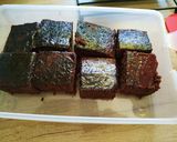 Cukkini süti recept fázis 1 fotója