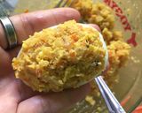 Foto langkah ke 5 dari resep Kroket Telur.