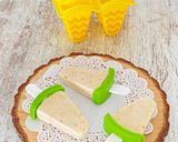 Une image de l'étape 2 de Glace banane /cacahuètes.