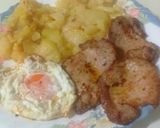 Foto del paso 3 de la receta: Lomo marinado en aceite de Oliva Virgen