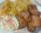 Foto del paso 3 de la receta: Lomo marinado en aceite de Oliva Virgen