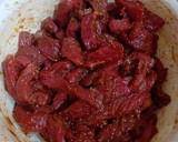 Foto del paso 1 de la receta: Falso shawarma! Bajas calorías