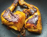 Foto langkah ke 3 dari resep Ayam Bakar Solo/Kalasan.