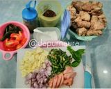 Foto langkah ke 2 dari resep Asem-Asem Ayam.