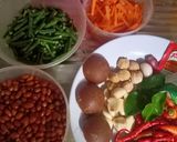 Foto langkah ke 1 dari resep GADO- GADO KU😀.