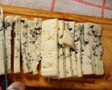 Foto del paso 3 de la receta: Merluza a la crema BLUE🐟
