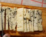 Foto del paso 3 de la receta: Merluza a la crema BLUE🐟