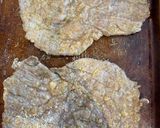 Foto del paso 3 de la receta: Milanesas de res empanizadas al horno