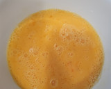 Foto del paso 1 de la receta: Fritatta de spaguetti