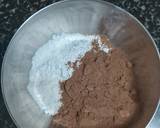 Decadent Chocolate Cake recipe step 5 photo