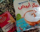 صورة لخطوة 1 من وصفة كعكة باليوغرت