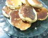 Foto del paso 6 de la receta: Hotcakes de zanahoria saudables con batidora