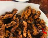 Foto del paso 5 de la receta: Salsa agridulce