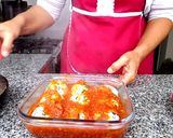 Foto del paso 3 de la receta: Malfatti de Espinaca y Ricota