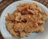 Foto langkah ke 5 dari resep Crispy Chicken Strip.
