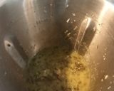 Foto del paso 2 de la receta: Filetes de merluza 🐟al horno, en salsa verde ☘️🌿 con Mambo