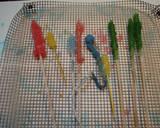 Home made rock candy recipe step 15 photo