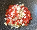 Foto del paso 2 de la receta: Higaditos al charnonnay