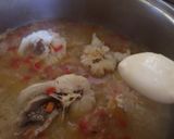Foto del paso 7 de la receta: Caldillo de congrio