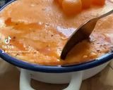 Une image de l'étape 10 de 🍰Melon 🍈 fait du tiramisu🍧.