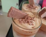 Foto langkah ke 4 dari resep Dalgona coffe ala Fika.