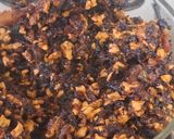 Foto del paso 2 de la receta: Fruitcakes miniatura