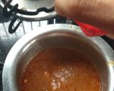 इमली खजूर की चटनी (imli khajur ki chutney recipe in Hindi) रेसिपी चरण 3 फोटो