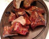Foto del paso 8 de la receta: Costillas americanas