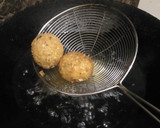 चीज़ी पोटैटो बाईट (cheesy potato bites recipe in Hindi) रेसिपी चरण 6 फोटो