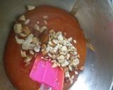 ડ્રાયફ્રુટ તપકીર નો હલવો (Dry Fruit tapkir halwa Recipe In Gujarati) રેસીપી સ્ટેપ2ફોટો
