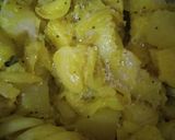 મસાલા ઢોંસા (Masala Dosa Recipe In Gujarati) રેસીપી સ્ટેપ2ફોટો