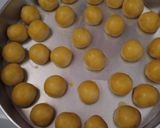 Foto langkah ke 5 dari resep Nastar empuk.