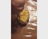Képviselőfánk recept fázis 5 fotója
