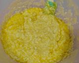 Foto langkah ke 3 dari resep Klappertaart Lowcarb/Debm/Keto.