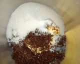 Foto del paso 1 de la receta: Cookies Morenas con chips de chocolate