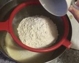 Foto del paso 5 de la receta: Kuchen de durazno