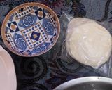 Foto langkah ke 4 dari resep Gyoza Ayam Udang.