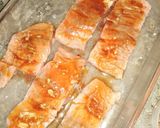 Foto del paso 3 de la receta: Salmón al horno Gleidy