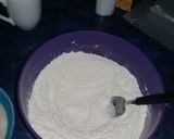 Foto del paso 2 de la receta: Pizzas caseras 🤗🍕🍕