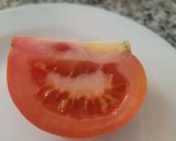 Foto del paso 1 de la receta: Ensalada de cogollos fresca para verano y preparar platos combinados