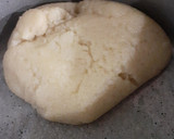 Foto del paso 1 de la receta: Rosquitas de masa bomba💞