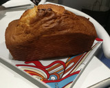 Foto del paso 5 de la receta: Bizcocho queso mascarpone
