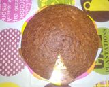 Foto del paso 6 de la receta: Torta de avena y banana